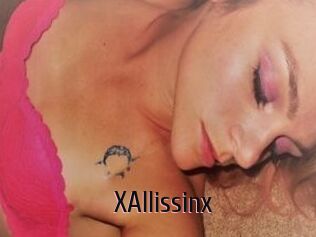 XAllissinx