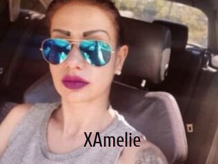 XAmelie