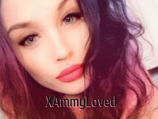 XAmmyLoved