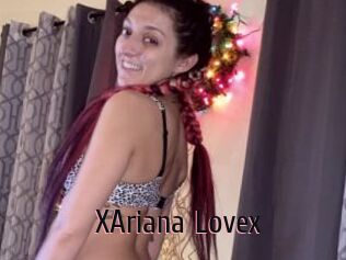 XAriana_Lovex