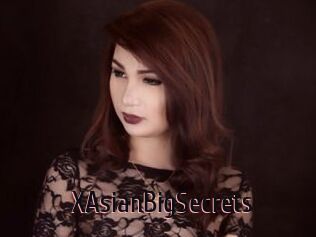 XAsianBigSecrets