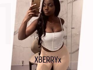 XBERRYx
