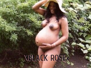 XBLACK_ROSEx