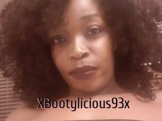 XBootylicious93x