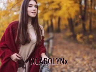 XCAROLYNx