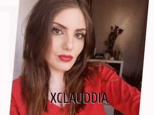 XCLAUDDIA