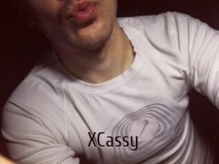 XCassy