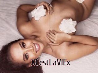 XCestLaVIEx