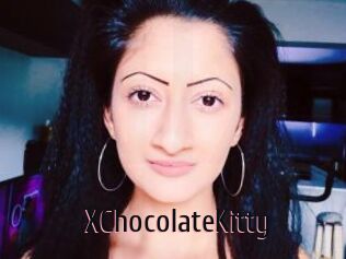 XChocolateKitty
