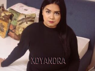 XDYANDRA