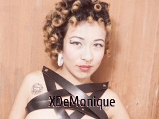 XDeMonique