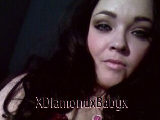 XDiamondxBabyx