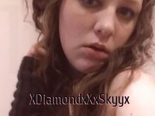 XDiamondxXxSkyyx