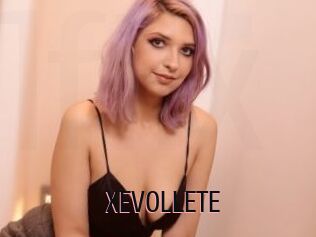 XEVOLLETE