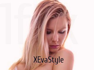 XEvaStyle