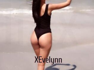 XEvelynn