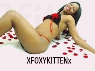 XFOXYKITTENx