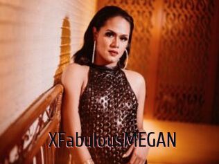 XFabulousMEGAN