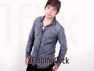 XFilipinoCock