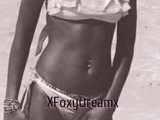 XFoxyDreamx