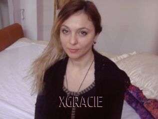 XGRACIE