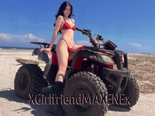 XGirlfriendMAXENEx