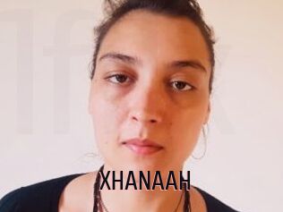XHANAAH