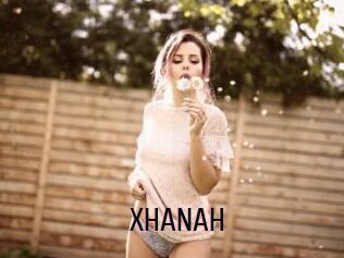 XHANAH
