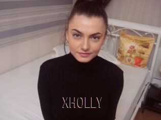 XHOLLY