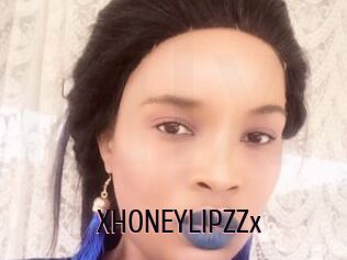 XHONEYLIPZZx