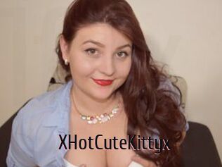 XHotCuteKittyx