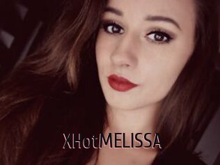 XHotMELISSA