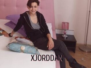 XJORDDAN