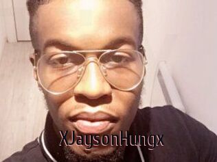 XJayson_Hungx