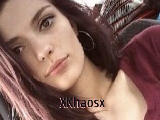 XKhaosx