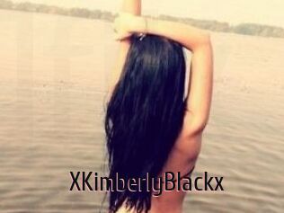XKimberlyBlackx
