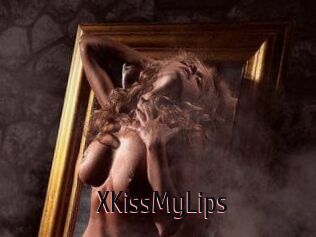 XKissMyLips