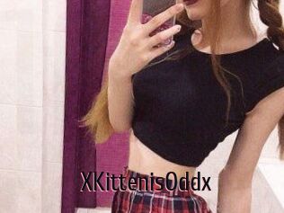 XKittenisOddx