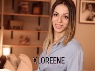 XLOREENE