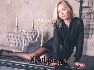 XLadySexyx