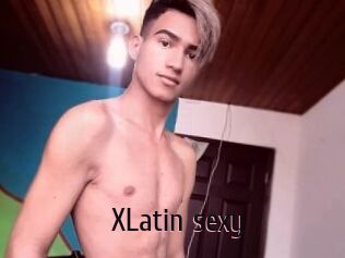 XLatin_sexy