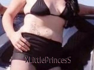 XLittlePrincesS