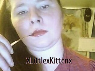 XLittlexKittenx
