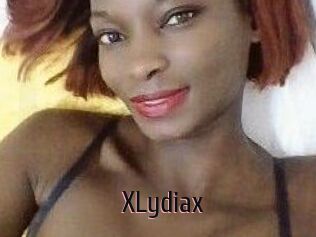 XLydiax