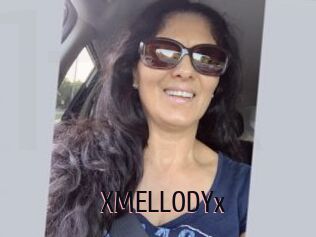 XMELLODYx
