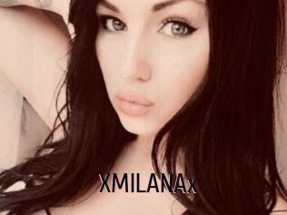 XMILANAx