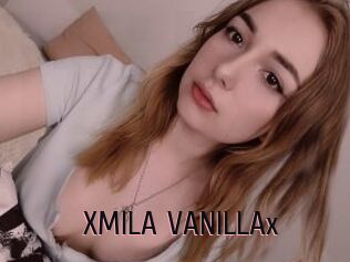 XMILA_VANILLAx