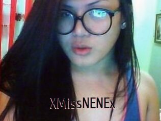 XMissNENEx