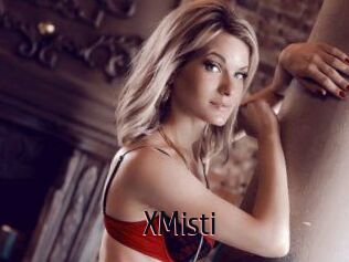 XMisti