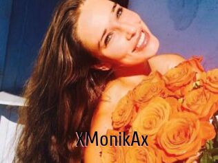 XMonikAx